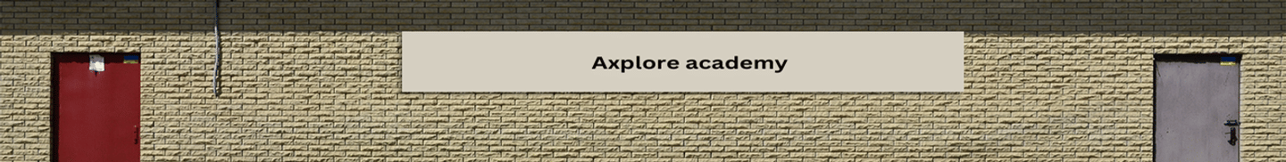 Axplore Academy Delhi